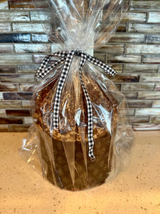 Chocolate Tiramisu Panettone